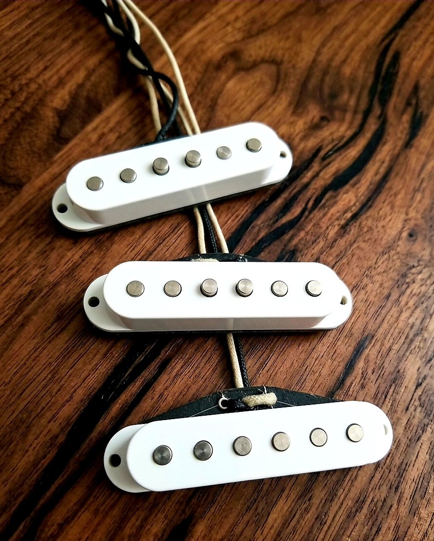 207 modern stratocaster