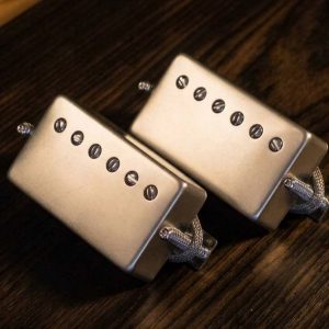 301 - Heritage PAF Humbucker