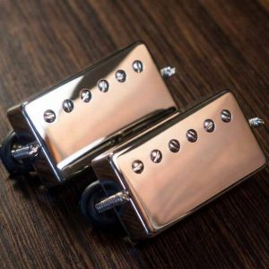 303 - PAF Special Humbucker