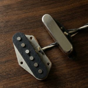 103 - Heritage Special Tele