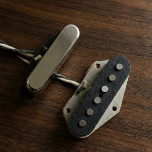 104 - Vintage Hot Tele