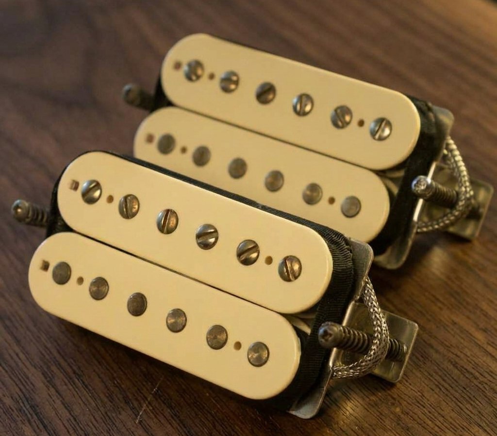 Home 303 - PAF Special Humbucker