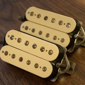 305 - Standard Humbucker