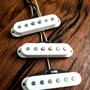 208 - Modern Hot Strat