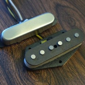 103 heritage special telecaster