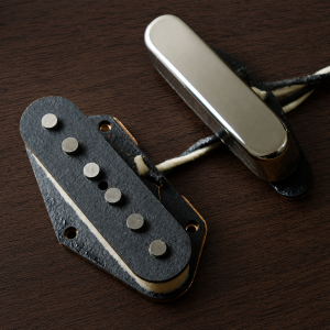 104 vintage hot telecaster