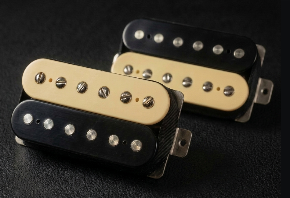 Home 305 standard humbucker