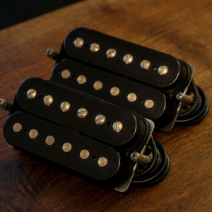 308 - Modern Humbucker