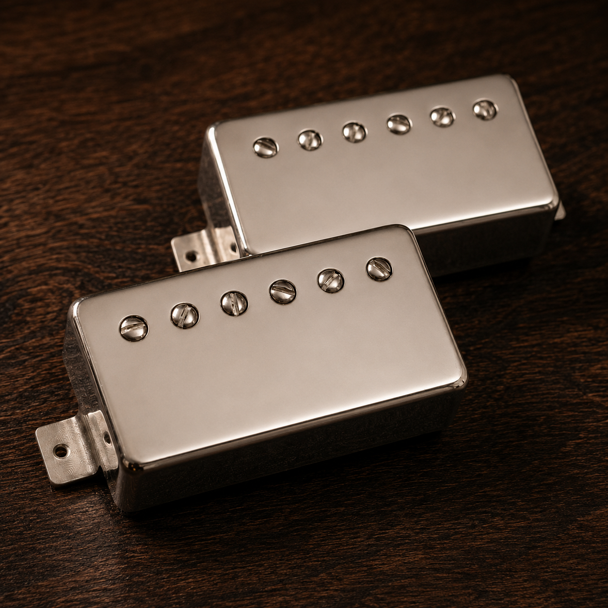 Home 307 modern humbucker
