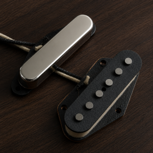 107 modern telecaster